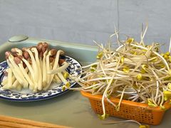 -飘香火锅(玉林西路店)