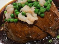 -顺风江南宴(静安大融城店)