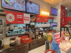 -红荔村肠粉(岗厦店)