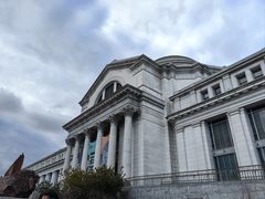 -美国自然历史博物馆