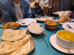 -恒河传奇印度餐厅GANGES
