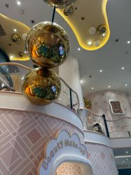 -奈尔宝家庭中心·亲子餐厅(苏州大悦城店)