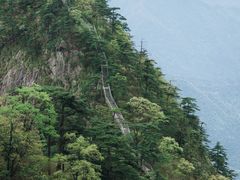 -明堂山风景区