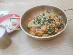 -冒菜西施·非遗冒菜(总店)