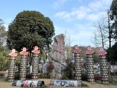 -景德镇古窑民俗博览区