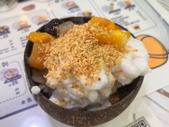 -糖潮糖水铺(省府店)