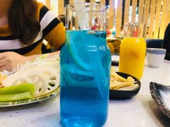 -三江源活鱼现烤(维多利摩尔城店)