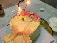 -木子木水日式烫面包(世界城光谷店)