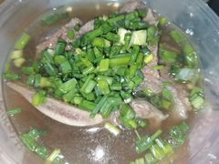 -老牌依强牛肉店(达道总店)
