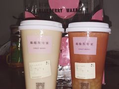 -莓超疯