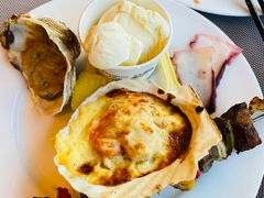 -索菲特西湖大酒店·香榭丽全日候餐厅(南山路店)