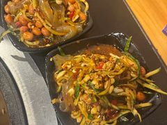 -炮爷东北铁锅炖(棠安路店)