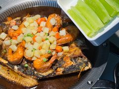 -半天妖烤鱼(方庄店)