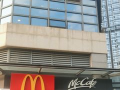 -麦当劳(开萝大道店)
