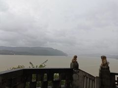 -石宝寨