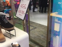 -文峰大世界(南大街店)