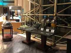 -上海齐鲁万怡大酒店·辣椒屋咖啡厅