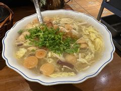 -老西门·常州菜·20年老品牌(新区店)
