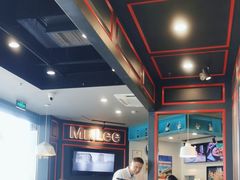 -李先生牛肉面大王(正定机场餐厅)
