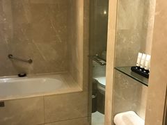 -上海新锦江大酒店