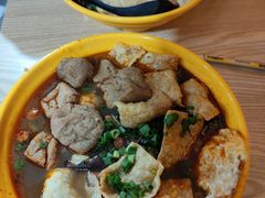-龍城柳州螺蛳粉(群星路店)