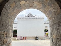 -文昌阁