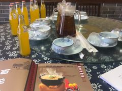 -百花人家(清水镇店)