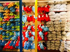 -北戴河圣蓝海洋公园