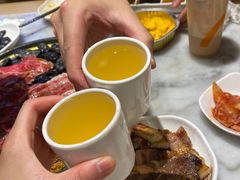 -韩宫宴烤肉·料理(东台吾悦店)
