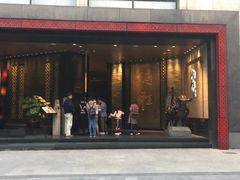 门面-炳胜品味(珠江新城店)