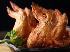 -老冯烤羊蝎子馆(望京店)