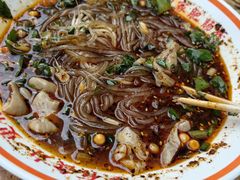 -钟方模白家肥肠粉(春熙店)