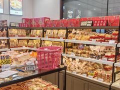 -生活林(河北路店)