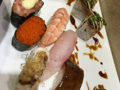 -东京屋(武定路店)