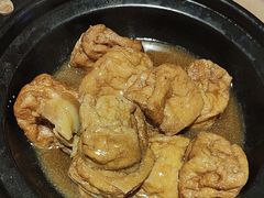 -柴米油盐三杯鸡(象山北路店)