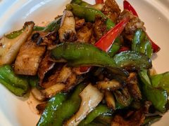 -莆田餐厅PUTIEN(金融街购物中心店)