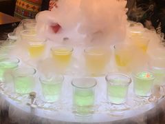 -Famous肥猫墨西哥音乐餐吧(五棵松华熙LIVE店)