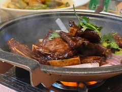 -绍兴老味道·非遗门店(银泰城店)
