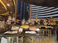 -杭州国际会议中心洲际酒店-原素全日餐厅(解放东路店)