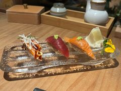 -Minase水濑·日料放题(外滩店)