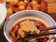 -当归食铺·创意菜·特调鸡尾酒(花枝店)