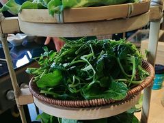 -春耕野菜馆(湖滨路店)