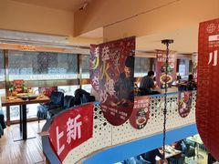 -撒拉花儿·新疆菜·清真(太阳宫店)