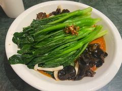 -新白鹿餐厅(京基KK ONE店)