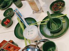-润园四季椰子鸡火锅(南山海岸城店)