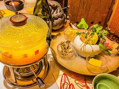 -叶叶菩提·晋福宫