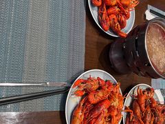 -菲住布渴酒店自助餐厅(阿里巴巴西溪园区店)