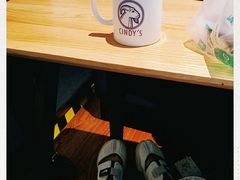 -花舍·新派粤菜·西餐·下午茶(亚运村·鸟巢店)