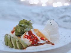 -娜娜家·Nana's restaurant(国金汇店)