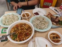 -老边饺子馆(东单店)